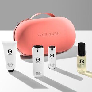 OneSkin OS-01 Body , Face , Eye , Prep Travel Kit